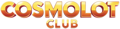 Cosmolot Club logo